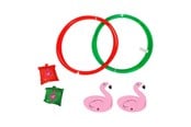 Vandleg - Splash Flamingo Diving Ring 80cm Set of 2 - 67183A