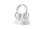 Hovedtelefoner/headset - MCHOSE V9 Turbo+ Wireless Gaming Headset - Icy White - HW-V9-11
