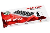Papir, Fotopapir og Etiketter - METO Blækruller til Basic M - 9505908