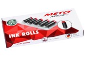 Papir, Fotopapir og Etiketter - METO Blækruller til Basic S og Arrow S - 9505909