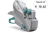 Papir, Fotopapir og Etiketter - METO Classic L 1932 Prispistol - 30007649