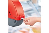 Papir, Fotopapir og Etiketter - METO Turn-O-Matic Gule, fortløbende numre 000-999 - 39649160