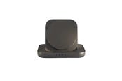 Mobil - Adaptere & Opladere - ZENS Magnetic Nightstand Charger - Black - ZESC20B/00