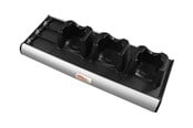 Strømforsyning - Global Technology Systems GTS HCH-3033-CHG Three Bay Cradle + Three Bay Battery Charger Strømforsyning - ATX - 80 Plus - HCH-3033-CHG