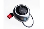 Elbil ladere - eLOAD Charging station S150 11kW 150cm with CEE plug and Type2-socket - ECW-20S-150