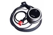 Elbil ladere - eLOAD Charging station T150 11kW 150cm CEE plug and 500cm Type2-cable - ECW-20T-150