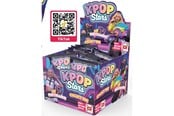 Kreativt Legetøj - K-POP Stars Photo Cards 6-Pack Assorted - 401-0201