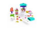 Kreativt Legetøj - Kinetic Sand Smoothie Mixer - 6075121