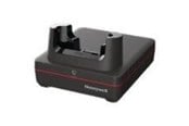Dockingstation - Honeywell Booted Ethernet Base - docking cradle - 10Mb LAN - CT37-EB-UVB-2