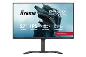 Skærm - 27" iiyama G-MASTER Red Eagle GB2771UHSU-B1 - LED monitor - 4K - 27" - HDR - GB2771UHSU-B1