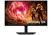 Skærm - 27" Samsung LS27FG506EUXEN - 2560x1440 (QHD) - 180Hz - IPS - LS27FG506EUXEN