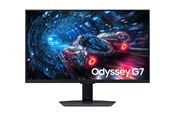 Skærm - 27" Samsung G70F computer monitor - LS27FG702EUXEN
