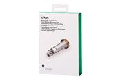 Labelprinter - Cricut - die-cutting machine rotary blade - stainless steel - 2007449