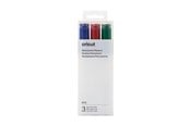 Labelprinter - Cricut - marker - blue red green (pack of 3) - 2008876