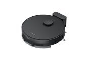 Robotstøvsuger - Dreame Robotstøvsuger D20 Black - RLD35GA BLACK