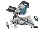 Kap/Geringssav - Makita LS0816F Slide Compound Mitre Saw - LS0816F