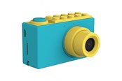 Kamera - myFirst Camera 2 8 MP - Blue - FC2001SA-BE01