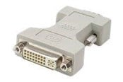 Skærmkabel - IC INTRACOM TECHly display adapter - IADAP DVI-9100