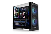 Kabinet - Thermaltake View 390 Air - Kabinet - Tower - Sort - CA-11F-00M1WN-00