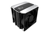 CPU Køler - Cooler Master V4 Alpha 3DHP - CPU Luftkøler - MAZ-T2HP-217PK-R1