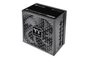 Strømforsyning - Thermaltake ToughPower TP - power supply - 1000 Watt Strømforsyning - 1000 Watt - 135 mm - ATX - 80 Plus Platinum certified - PS-TPP-1000FNFAPE-1