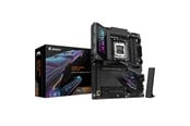 Bundkort - GIGABYTE X870E AORUS PRO X3D Bundkort - AMD X870E - AMD AM5 - DDR5 RAM - ATX - X870E A PRO X