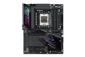 Bundkort - GIGABYTE AORUS X870E PRO X3D Bundkort - AMD X870E - AMD AM5 socket - DDR5 RAM - ATX - X870E A PRO X