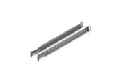 Rack skabe - Ubiquiti UniFi Sliding Rack Rails - UACC-Rack-Rails-Slide