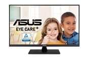 Skærm - 32" ASUS VP327Q - 3840x2160 (4K) - 60Hz - VA - 90LM09F0-B01O71