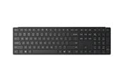 Tastatur - Lenovo Pro 6000 - keyboard - multi-mode - QWERTY - Norwegian - eclipse black Input Device - Tastatur - Norsk - Sort - 4Y41S04683