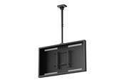 Vægbeslag, AV-Beslag & AV-Møbler - HI-ND mounting component - for enclosure - white - Maks 50 kg - Maks størrelse - CM5000-5001-01