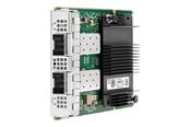 Netværksadapter (netkort, printserver mv.) - Dell Nvidia ConnectX-6 LX - Customer Kit - network adapter - OCP 3.0 - 10/25 Gigabit SFP28 x 2 - 540-BFLR