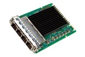 Netværksadapter (netkort, printserver mv.) - Dell Intel E610-XAT4 - 540-BFNT