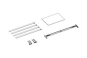 Rack skabe - Dell - cable strain relief bar - customer kit - 770-BDNX