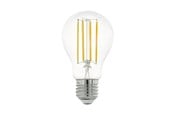 Smart Home - EGLO CONNECT.Z E27 A60 klar SMART pære M/HVID LYS - 12231