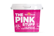 Rengøring - The Pink Stuff Cleaning Paste 850 g - 700001