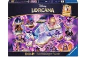 Puslespil - Ravensburger Glimmers of the Realm: Amethyst (1000) - 12001622