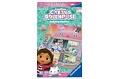 Brætspil - Ravensburger Gabby's Dollhouse - Helping Gabby (Nordic) - 10825099