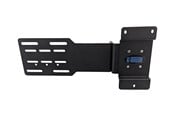 Vægbeslag, AV-Beslag & AV-Møbler - Gamber-Johnson LLC Gamber-Johnson mounting kit - pivoting - for scanner - Maks - Maks størrelse - 7170-1050