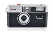 Kamera - Agfa Reusable Camera 35mm Black - 603000