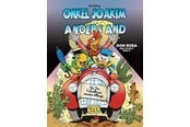 Tegneserier - Don Rosa biblioteket - bind 9 - Tegneserier - Hardback - 9788794496292