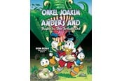 Tegneserier - Don Rosa biblioteket - bind 8 - Tegneserier - Hardback - 9788794496285