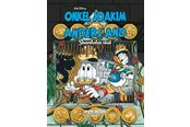 Tegneserier - Don Rosa biblioteket bind 7 - Tegneserier - Hardback - 9788794496278