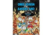 Tegneserier - Don Rosa biblioteket - bind 6 - Tegneserier - Paperback - 9788794496261