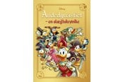 Tegneserier - Andedynastiet – en slægtskrønike - Tegneserier - Hardback - 9788794259828