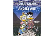 Tegneserier - Don Rosa Biblioteket - bind 5 - Tegneserier - Hardback - 9788794259576