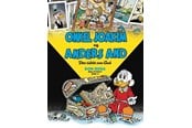 Tegneserier - Don Rosa Biblioteket - bind 4 - Tegneserier - Hardback - 9788794259569