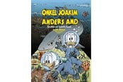 Tegneserier - Don Rosa Biblioteket - Bind 3 - Tegneserier - Hardback - 9788794259552