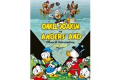 Tegneserier - Don Rosa Biblioteket - Bind 2 - Tegneserier - Hardback - 9788794259545