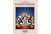 Tegneserier - Anders Ands Filmklassikere - Tegneserier - Hardback - 9788793840805